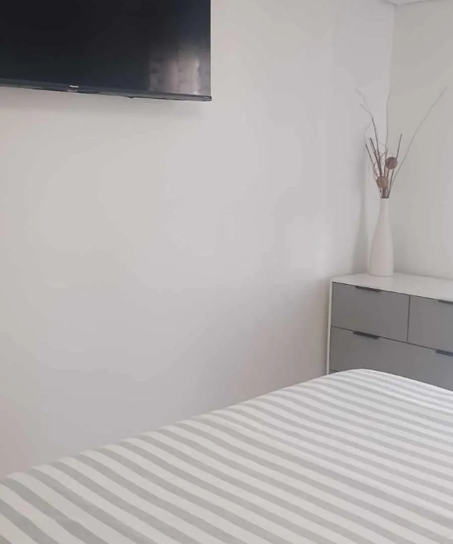El Rinconcito De Mary Apartment Benalmadena 0*,