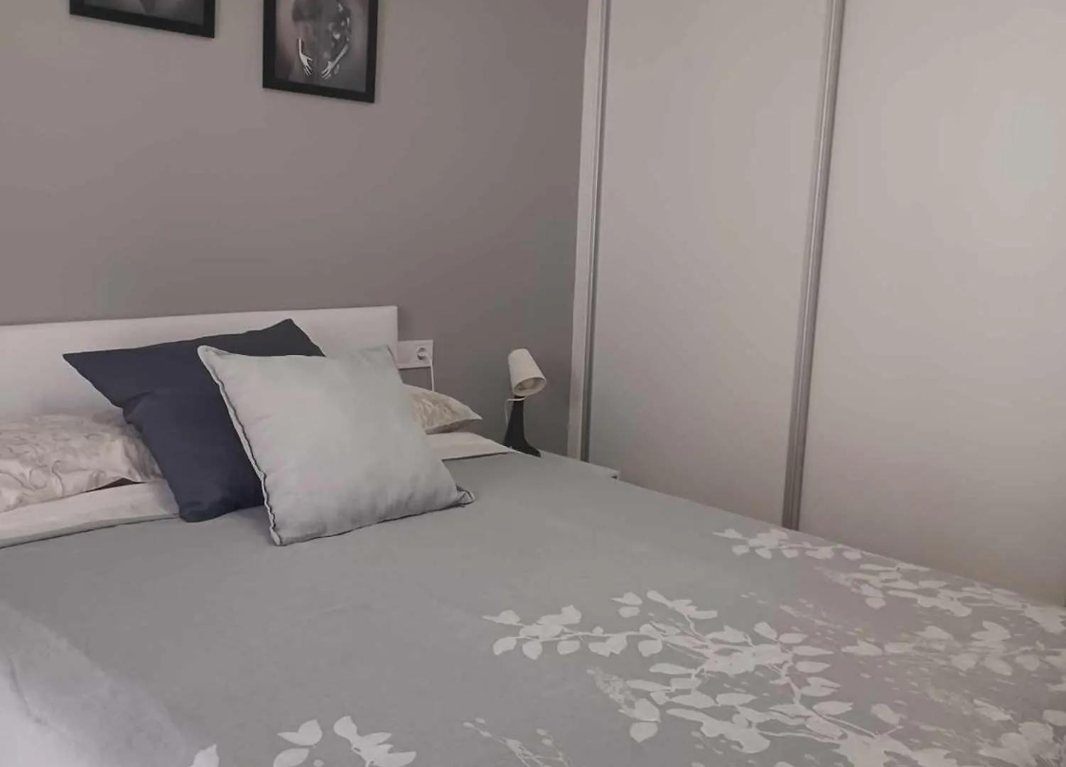 Apartamento El Rinconcito De Mary Benalmádena 0*,  España