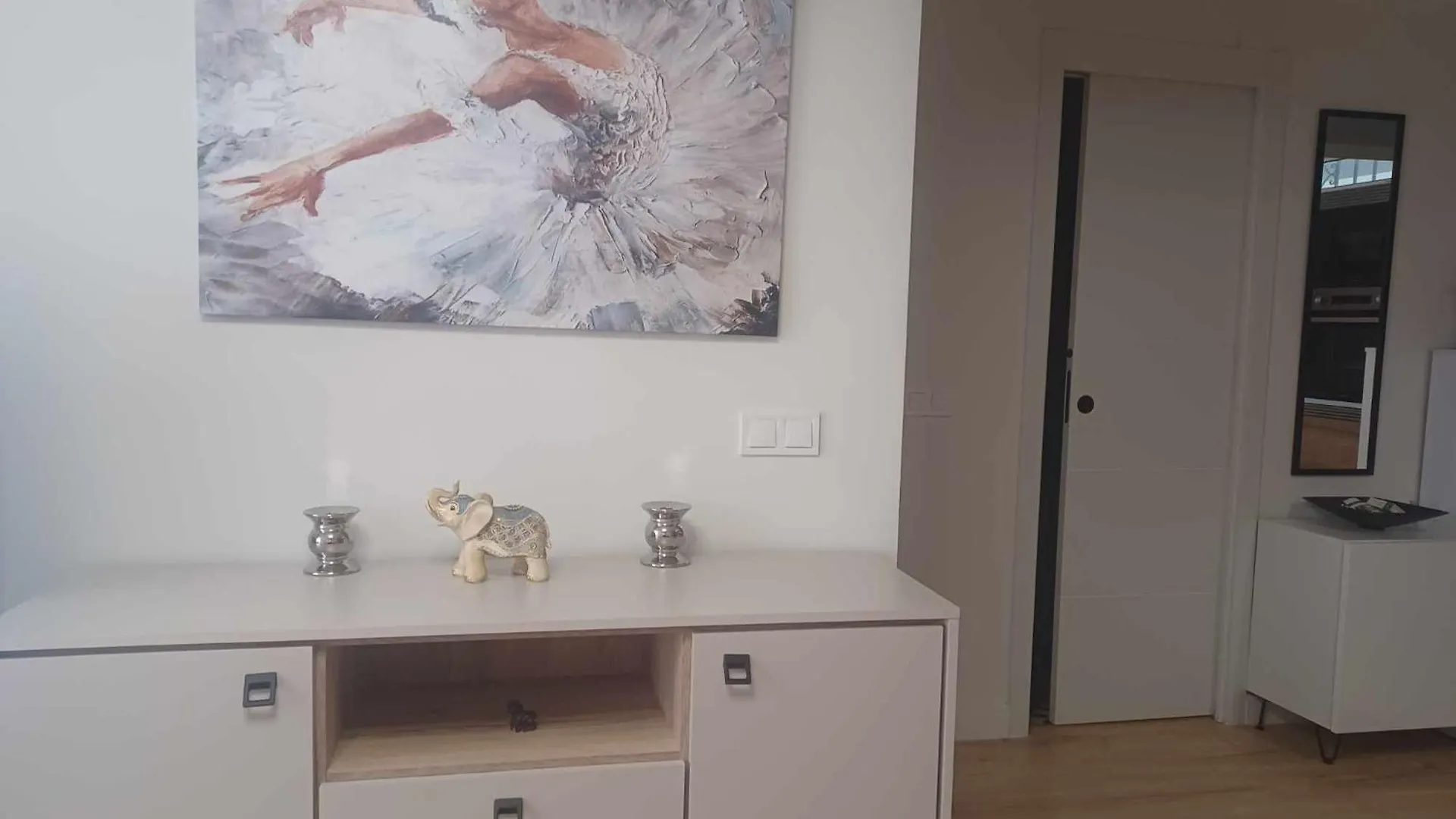 El Rinconcito De Mary Apartment Benalmadena
