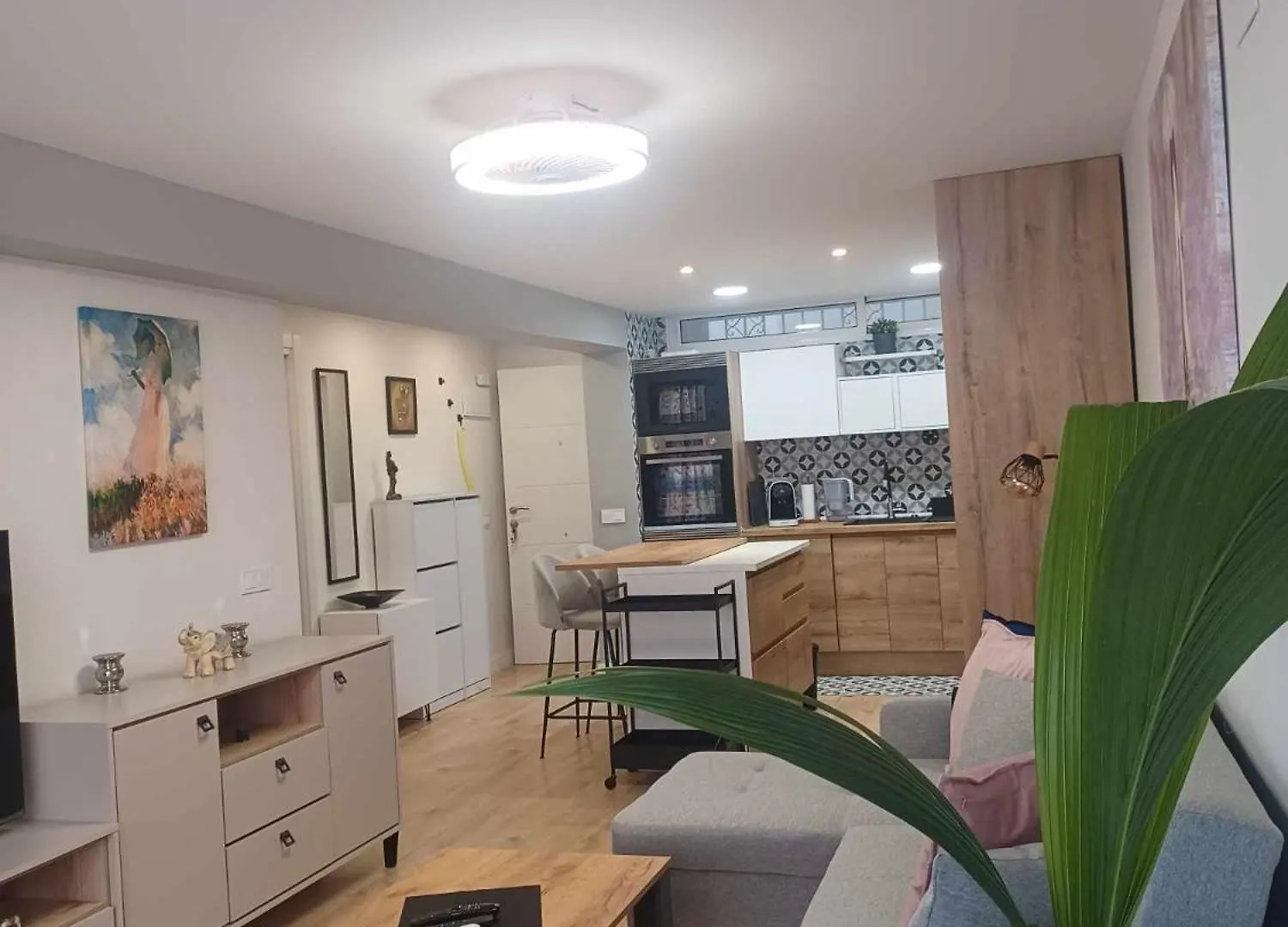 El Rinconcito De Mary Apartment Benalmadena