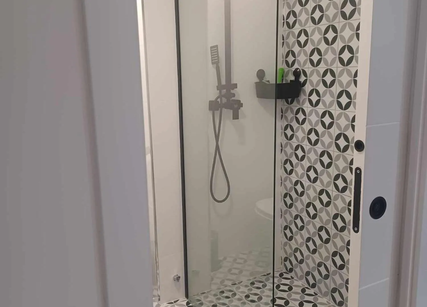 El Rinconcito De Mary Apartment Benalmadena
