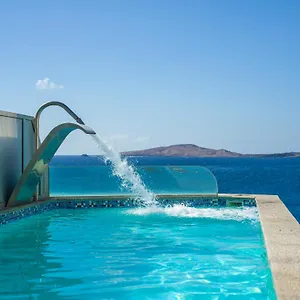 Penthouse With Private Swimming Pool , Melenara España