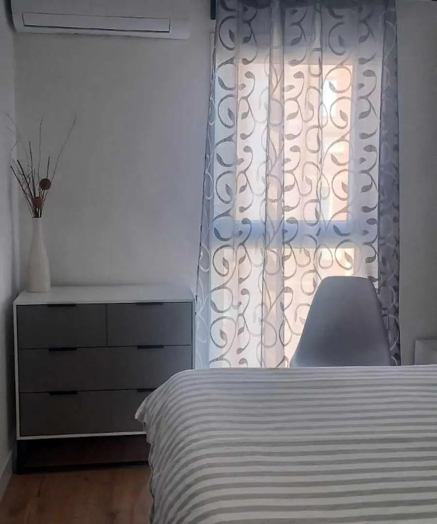 El Rinconcito De Mary Apartment Benalmadena Spain