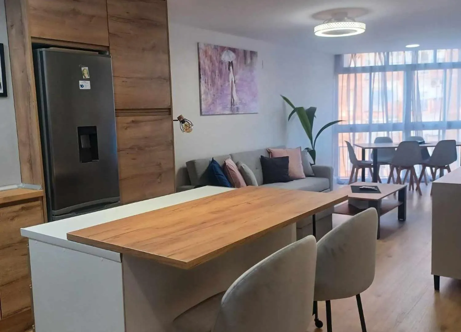 El Rinconcito De Mary Apartment Benalmadena