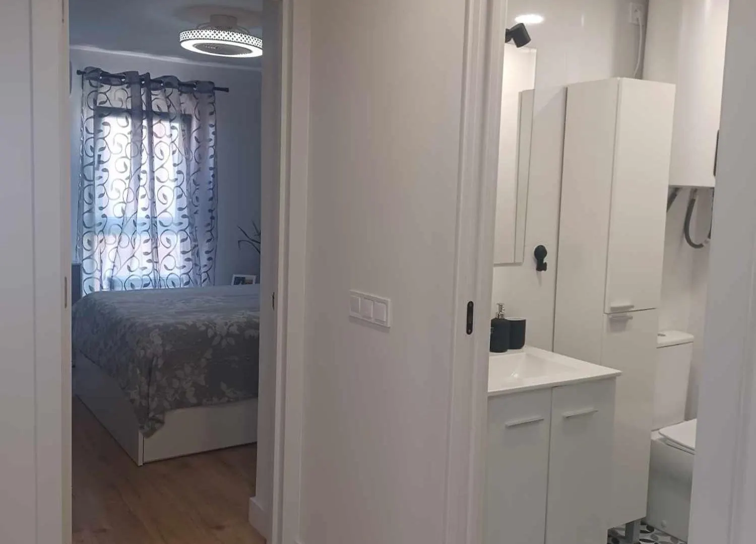El Rinconcito De Mary Apartment Benalmadena