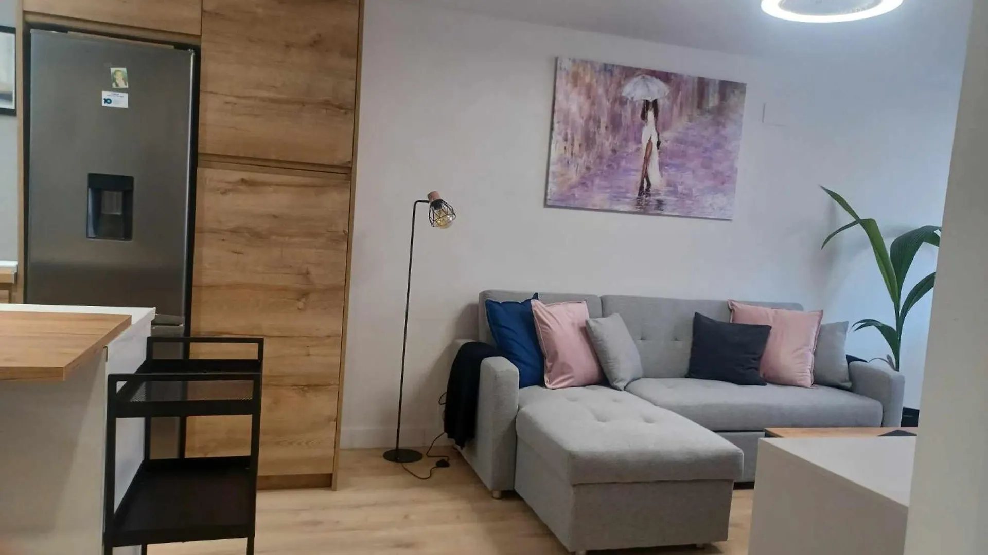 El Rinconcito De Mary Apartment Benalmadena