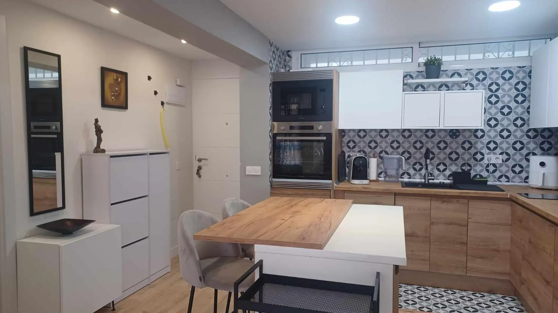 El Rinconcito De Mary Apartment Benalmadena