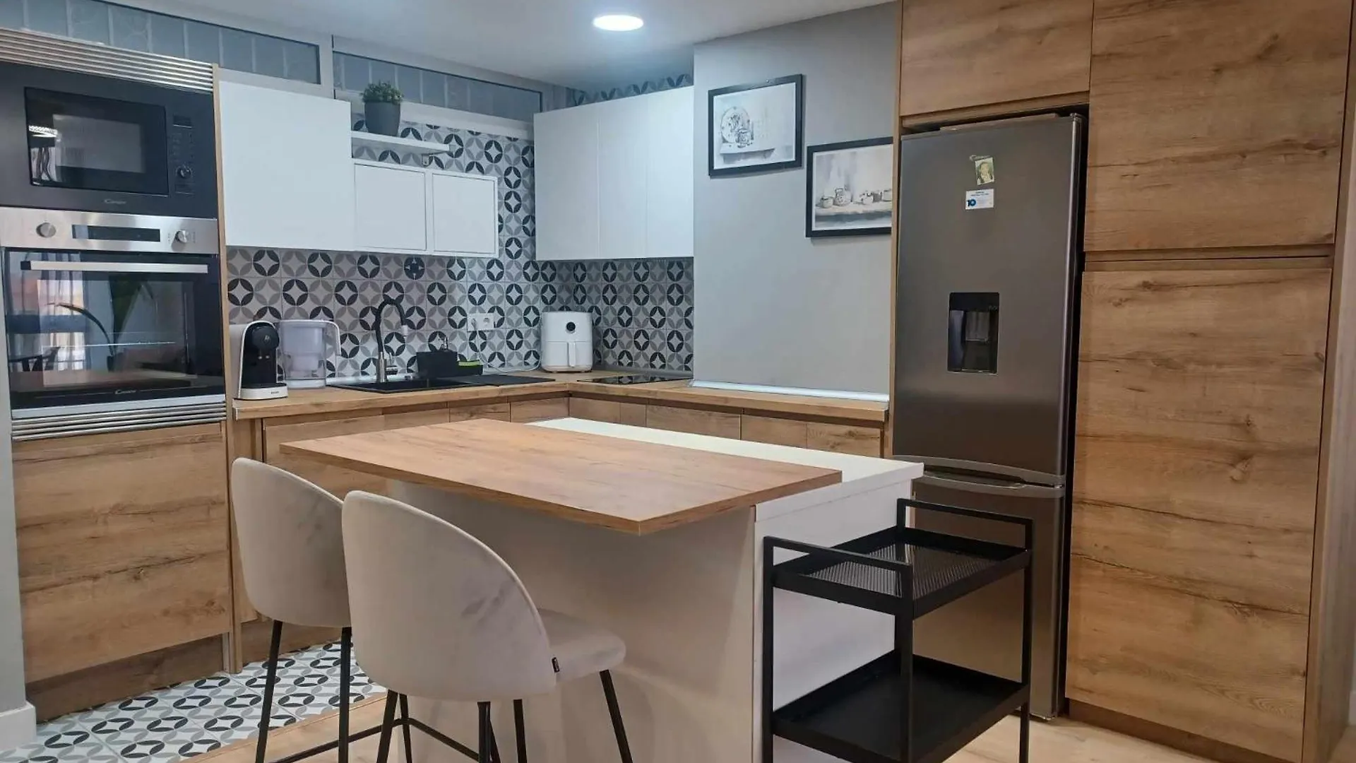 El Rinconcito De Mary Apartment Benalmadena