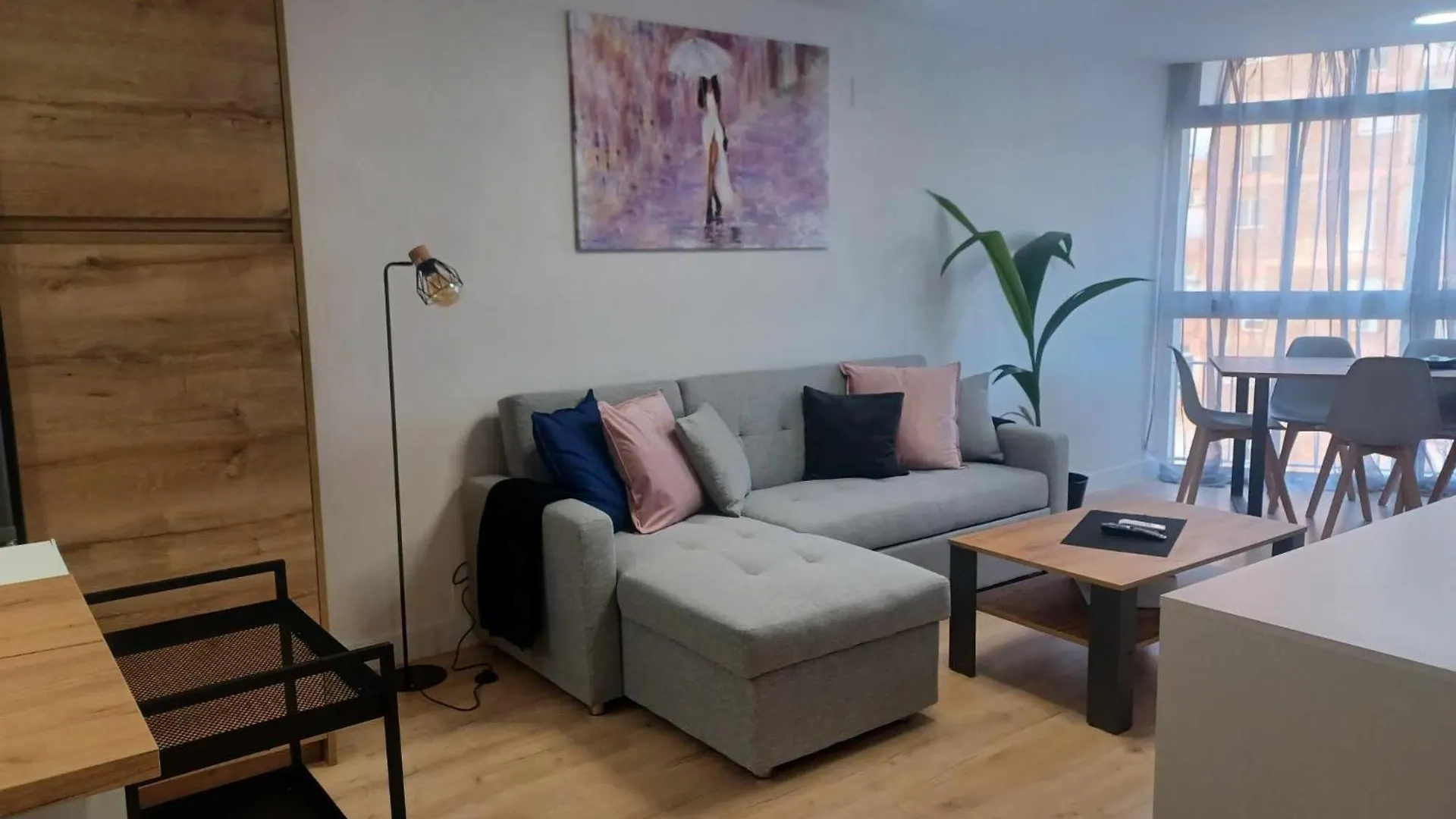 El Rinconcito De Mary Apartment Benalmadena Spain