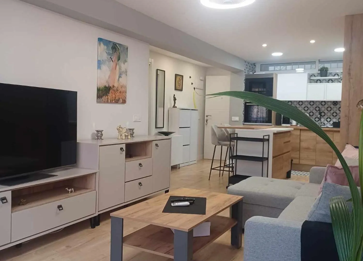 El Rinconcito De Mary Apartment Benalmadena