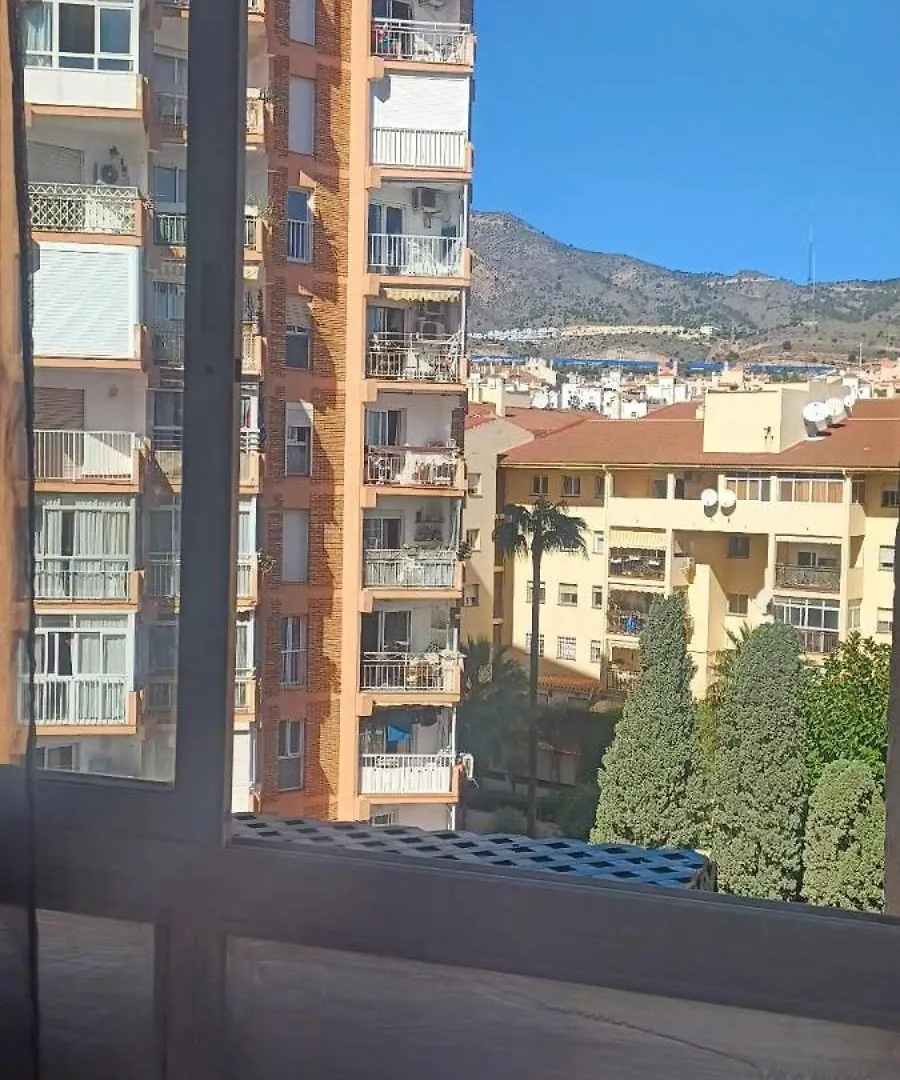 El Rinconcito De Mary Apartment Benalmadena 0*,