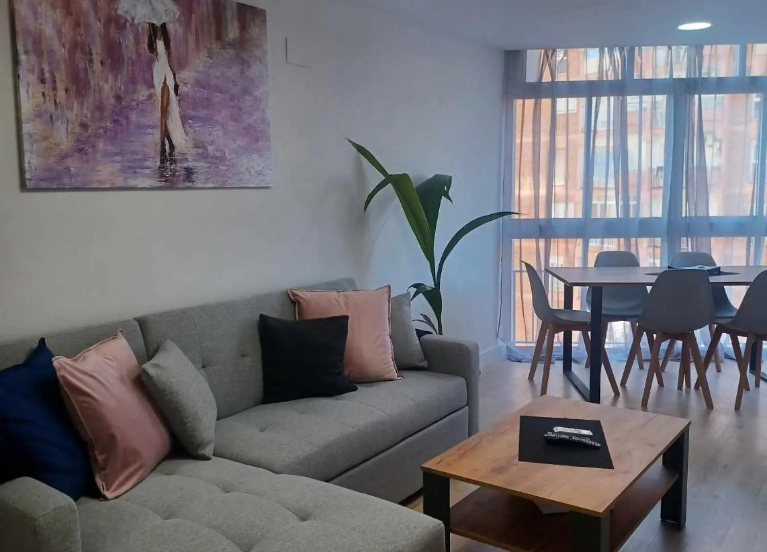El Rinconcito De Mary Apartment Benalmadena